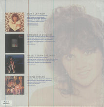 Load image into Gallery viewer, Ronstadt, Linda - 2024RSD - The Asylum Years 1973-1977 (4LP-black vinyl)
