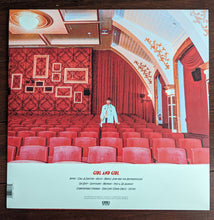 Load image into Gallery viewer, Girl And Girl - Call A Doctor (LOSER edition-white vinyl)

