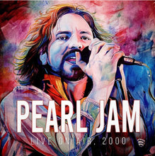 Load image into Gallery viewer, Pearl Jam - Live On Air 2000 (Vinyl)
