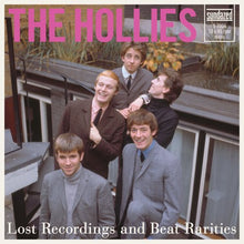 Load image into Gallery viewer, Hollies, The - Lost Recordings and Beat Rarities 10 x 7" Box Set
