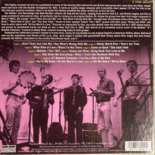 Load image into Gallery viewer, Hollies, The - Lost Recordings and Beat Rarities 10 x 7" Box Set
