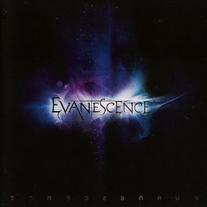 Evanescence	- Evanescence (Lp)