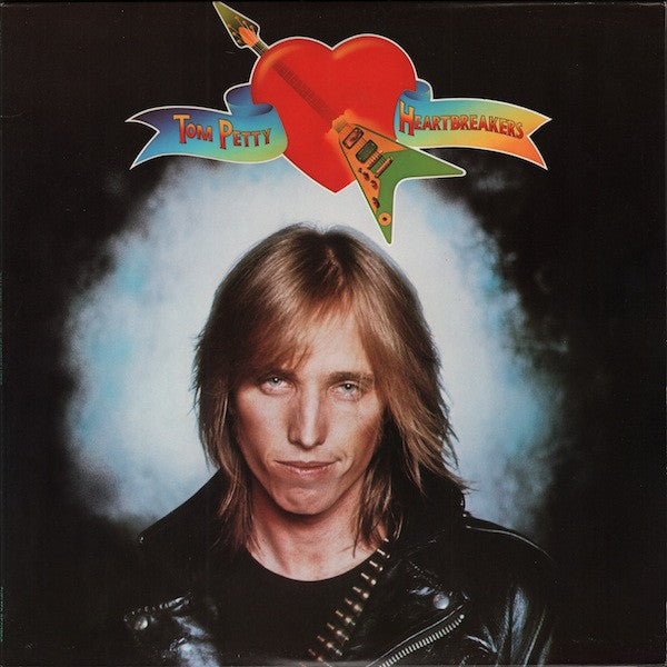 Tom Petty & the Heartbreakers - S/T (LP)