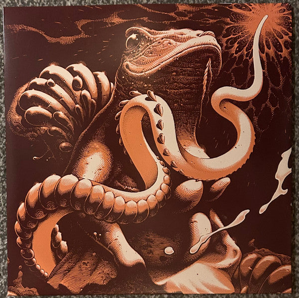 Boris - Amplifier Worship (Lp)