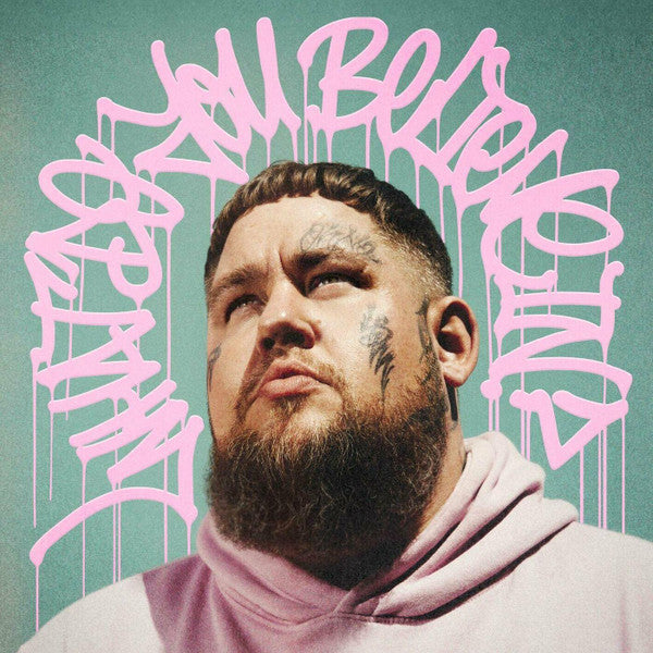 Rag'N'Bone Man - What Do You Believe In?