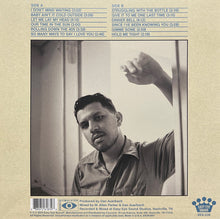 Load image into Gallery viewer, Jeremie Albino - Our Time In The Sun (Blue Marble Vinyl)
