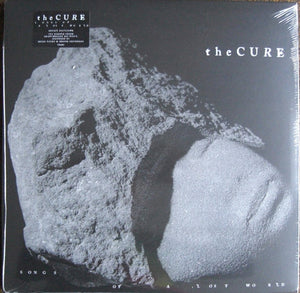 Cure - Songs Of A Lost World (Lp)