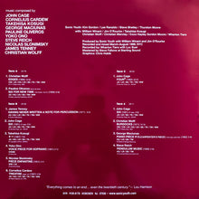 Load image into Gallery viewer, Sonic Youth -	Goodbye 20th Century (2LP-25th anniversary edition)
