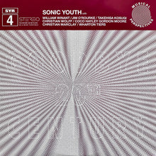 Load image into Gallery viewer, Sonic Youth -	Goodbye 20th Century (2LP-25th anniversary edition)
