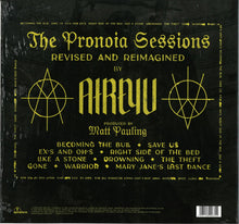 Load image into Gallery viewer, Atreyu - The Pronoia Sessions (Lp)
