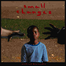 Load image into Gallery viewer, Kiwanuka, Michael - Small Changes (green marbled vinyl-indie exclusive)
