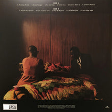 Load image into Gallery viewer, Kiwanuka, Michael - Small Changes (green marbled vinyl-indie exclusive)
