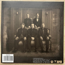 Load image into Gallery viewer, Opeth - The Last Will and Testament (2Lp)
