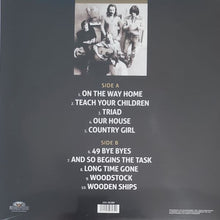 Load image into Gallery viewer, Crosby, Stills, Nash &amp; Young - December 1969 (Lp)
