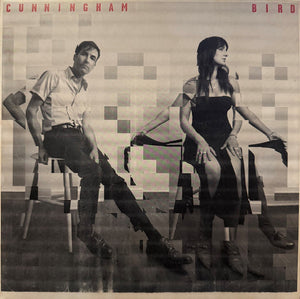 Bird, Andrew & Madison Cunningham - Cunningham Bird (Lp)