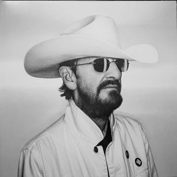 Starr, Ringo -	Look Up (Lp)