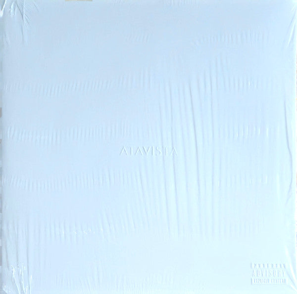 Childish Gambino	- Atavista (2LP)