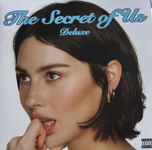 Abrams, Gracie - The Secret of Us (ltd dlx ed. CD)