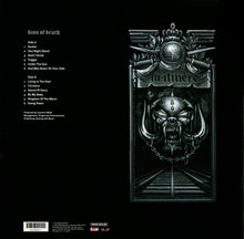 Load image into Gallery viewer, Motorhead - Kiss Of Death (silver/reissue)
