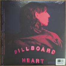 Load image into Gallery viewer, Deep Sea Diver - Billboard Heart (LOSER edition-pink vinyl)
