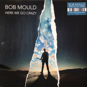 Mould, Bob - Here We Go Crazy (multicolored smush vinyl-indie exclusive)