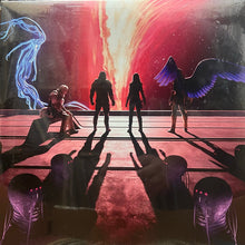 Load image into Gallery viewer, Coheed And Cambria - Vaxis III: The Father of Make Believe (New Entities Ed.) (2LP-indie excl.)

