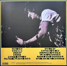 Load image into Gallery viewer, Wood, Ronnie - Live at Electric Ladyland (Colour vinyl)
