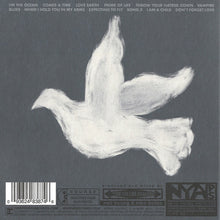Load image into Gallery viewer, Young, Neil - Coastal: The Soundtrack (crystal clear vinyl-indie exclusive)
