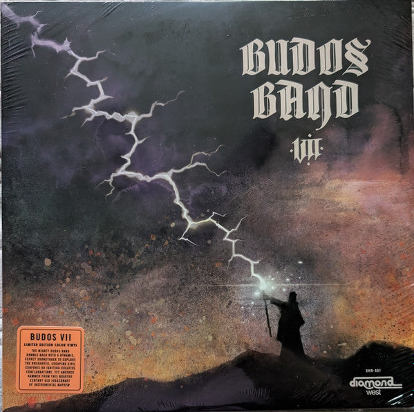 Budos Band - VII (purple vinyl)