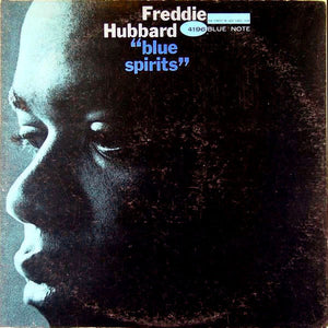 Hubbard, Freddie - Blue Spirits - Tone Poet Series  (Lp)