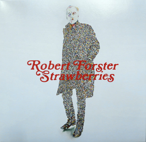 Forster, Robert - Strawberries (CD)