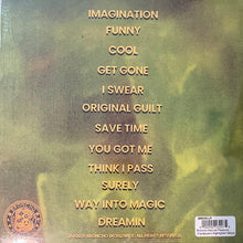 Load image into Gallery viewer, Broncho	- Natural Pleasures (translucent green vinyl)
