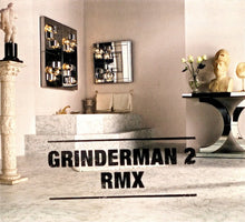 Load image into Gallery viewer, Grinderman - Grinderman 2 RMX (2LP-black eco vinyl)
