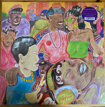 Load image into Gallery viewer, Kokoroko - Tuff Times Never Last (Lp)

