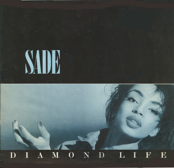 Sade - Diamond Life (Lp)