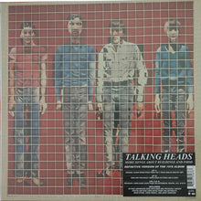 Load image into Gallery viewer, Talking Heads - More Songs About Buildings and Food (4LP-black vinyl w/book)
