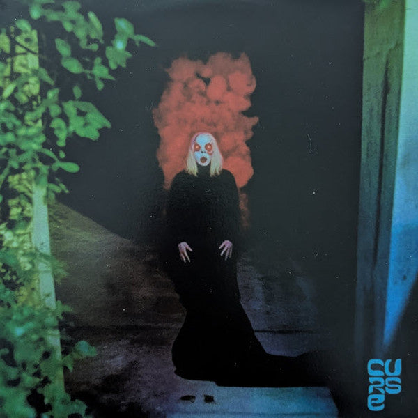 Unknown Mortal Orchestra	- CURSE (EP)