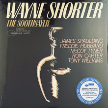 Load image into Gallery viewer, Shorter, Wayne - The Soothsayer (Blue Note Classic Vinyl Series)
