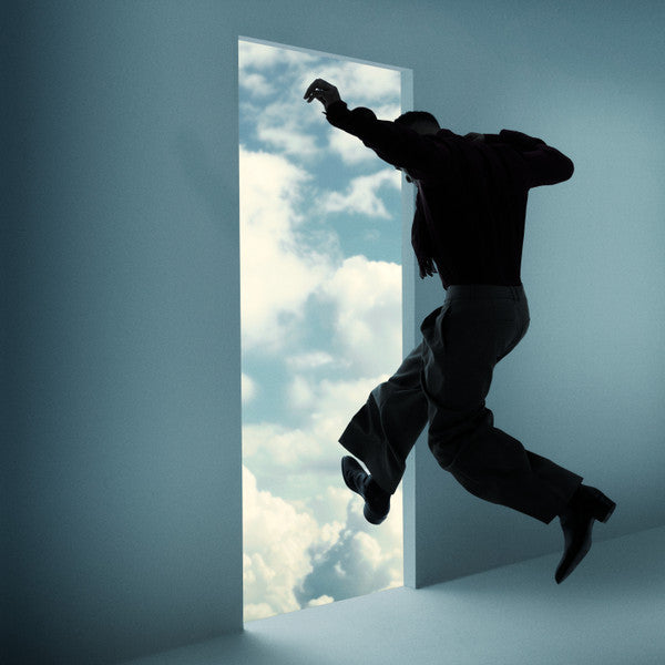 Kid Cudi	Free (2LP-sky blue colored vinyl-indie exclusive)