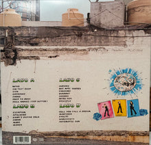 Load image into Gallery viewer, Warning	- Live From Auditorio Nacional CDMX (2LP-spring green vinyl)
