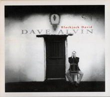 Load image into Gallery viewer, Alvin, Dave - Blackjack David (deluxe) (2LP) (LP)

