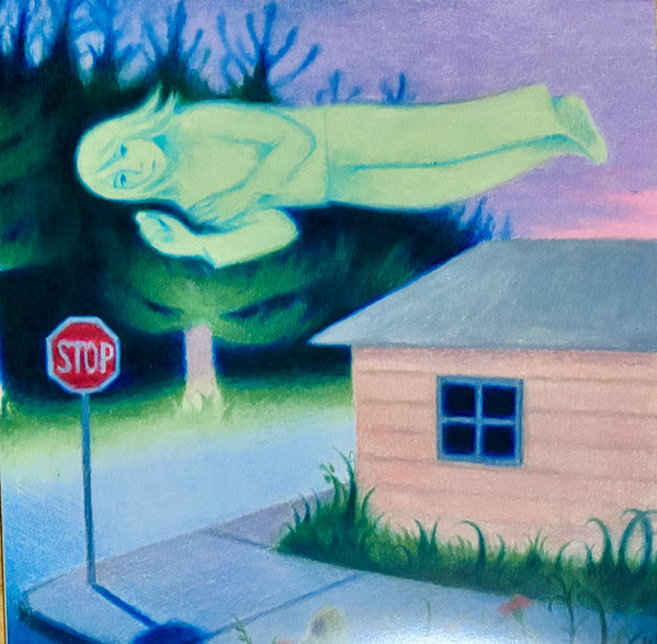 Fanclubwallet - Living While Dying (Lp)