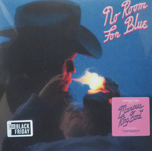 Load image into Gallery viewer, King, Marcus	2025BF - No Room For Blue (cosmic turquoise swirl vinyl)
