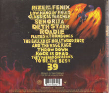 Load image into Gallery viewer, Tenacious D - Rize of the Fenix (black vinyl reissue)
