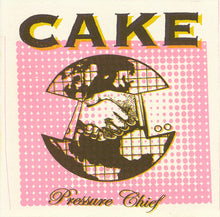 Load image into Gallery viewer, Cake - Pressure Chief (Lp)
