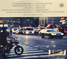 Load image into Gallery viewer, Williams, Lucinda - World's Gone Wrong (black vinyl)
