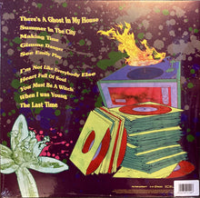 Load image into Gallery viewer, Damned	Not Like Everybody Else (180g- rainbow sparkle vinyl)
