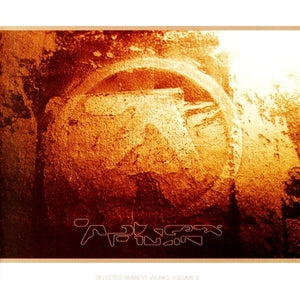 APHEX TWIN - SELECTED AMBIENT WORKS II (4 Lps)