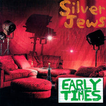 Load image into Gallery viewer, Silver Jews - Early Times (Lp)
