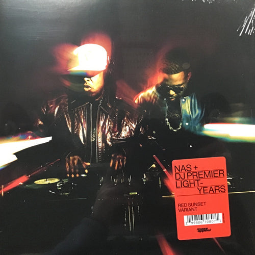 Hip Hop – Compact Music Shop
